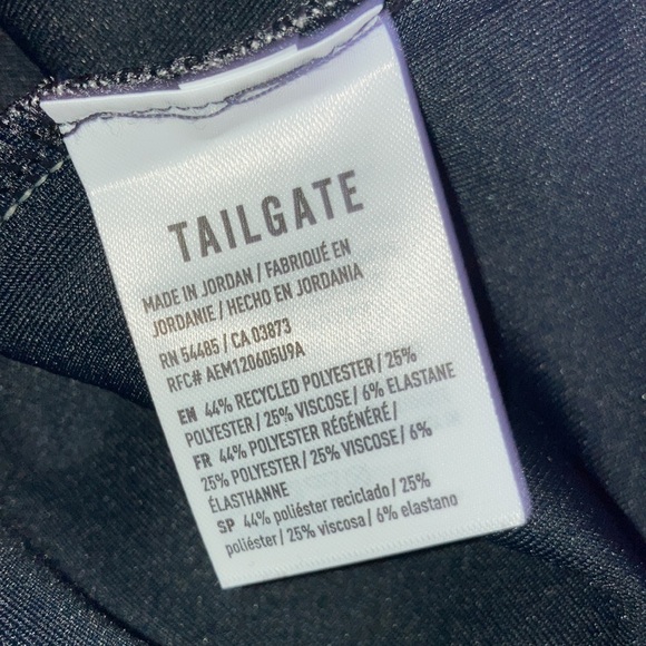 COPY - 🏈Buckeyes Sweatshirt Tailgate 🏈 - Picture 10 of 11